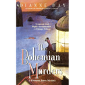 The Bohemian Murders: A Fremont Jones Mystery - Paperback