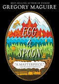 Egg and Spoon - Paperback