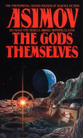The Gods Themselves - Paperback