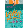 Villa For Rent on St Barts - Paperback