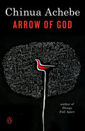 Arrow of God - Paperback