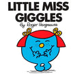 Little Miss Giggles - Paperback