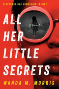 All Her Little Secrets - Paperback