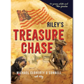 Riley's Treasure Chase: For young adults and their families - Hardcover