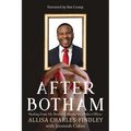 After Botham: Healing from My Brother's Murder by a Police Officer - Paperback