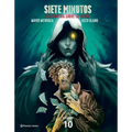 Siete Minutos (Cómic) / Seven Minutes (Comic Book) (El Último Día Sobre La Tierra 10) - Paperback