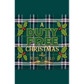 A Duty Free Christmas - Paperback