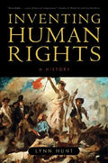 Inventing Human Rights: A History - Paperback