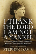 I Thank the Lord I Am Not a YA - Hardcover