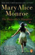 The Butterfly's Daughter - Paperback