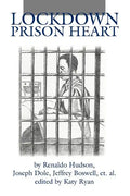 Lockdown Prison Heart - Paperback