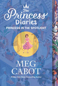 The Princess Diaries Volume II: Princess in the Spotlight - Paperback