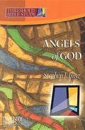 Angels of God - Paperback