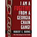 I Am a Fugitive from a Georgia Chain Gang! - Paperback