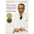 The New Negro: The Life of Alain Locke - Paperback