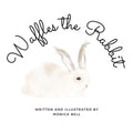 Waffles the Rabbit - Paperback