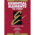 Essential Elements for Strings - Book 1 (Original Series): Violin - Paperback