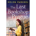 The Last Bookshop in Prague - Paperback