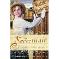 A Suitor for Jenny - Paperback