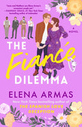 The Fiance Dilemma - Paperback
