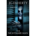 The Nightmare Man - Paperback