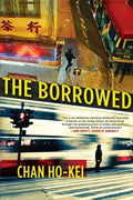 The Borrowed - Paperback