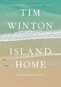 Island Home: A Landscape Memoir - Paperback