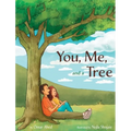 You, Me, and a Tree - Hardcover