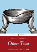 Oliver Twist - Paperback