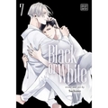 Black or White, Vol. 7 - Paperback