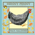 Henny Penny - Hardcover
