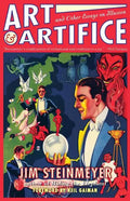 Art and Artifice: And Other Essays of Illusion - Paperback