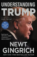 Understanding Trump - Paperback