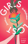 Girls Lost - Paperback