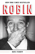 Robin - Paperback