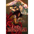 The Church of the Mountain of Flesh - Paperback