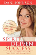 Spirit Driven Success - Paperback