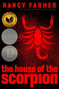 The House of the Scorpion - Hardcover