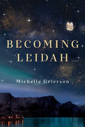 Becoming Leidah - Paperback