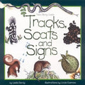 Tracks, Scats and Signs - Paperback