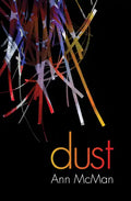 Dust - Paperback