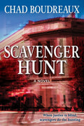 Scavenger Hunt - Paperback