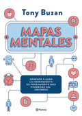 Mapas Mentales - Paperback