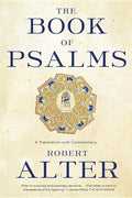 The Book of Psalms: A Translation with Commentary - Paperback