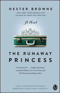 The Runaway Princess - Paperback