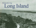 Remembering Long Island - Paperback