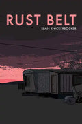 Rust Belt - Paperback