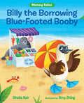 Billy the Borrowing Blue-Footed Booby - Paperback