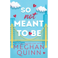 So Not Meant to Be - Paperback