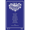Lovecraft Annual No. 17 (2023) - Paperback